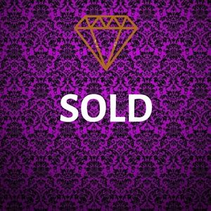 All Things Sold!